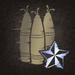 Objective Virginia Veteran icon