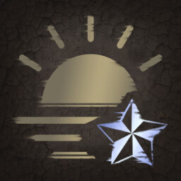 Operation al-Fajr Veteran icon