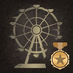 Amusement Park Tactician icon