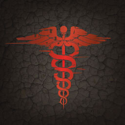 Heal a Teammate icon