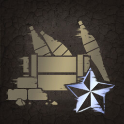 Train Station Veteran icon