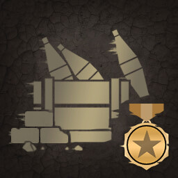 Train Station Tactician icon