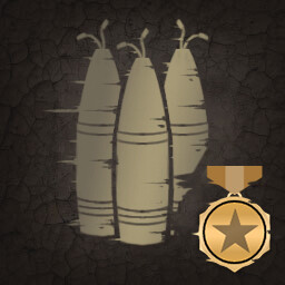 Objective Virginia Tactician icon