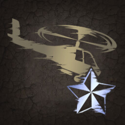 HLZ Wolf Veteran icon