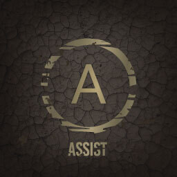 Assist icon