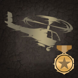 HLZ Wolf Tactician icon