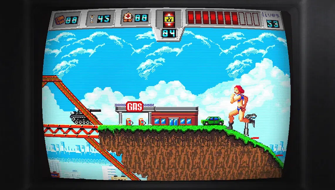 Super Sized Rescue Squad Screenshot 4