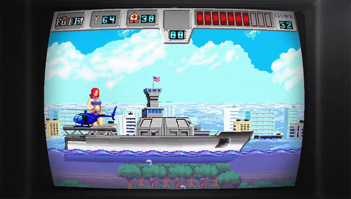 Super Sized Rescue Squad Screenshot 2