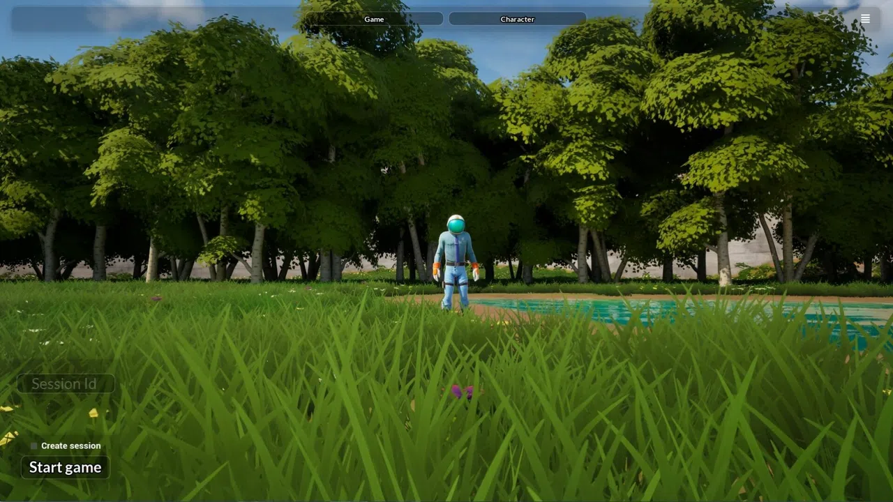 Steal It Demo Screenshot 4