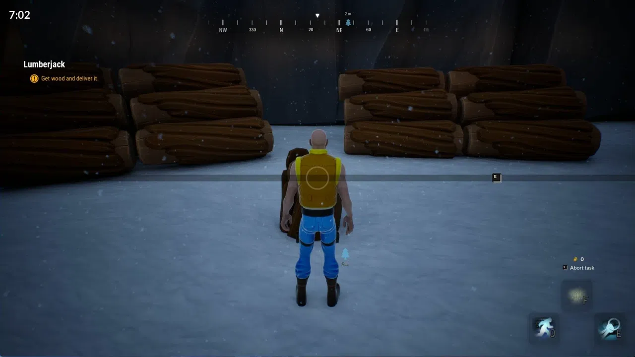 Steal It Demo Screenshot 2