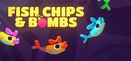 Fish Chips & Bombs