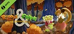 Ripple and Frawg: The Seasonal Song Demo
