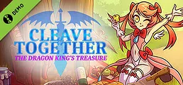 Cleave Together: The Dragon King's Treasure Demo