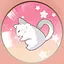 Sleeping, let's talk tomorrow. icon