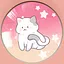 What bad intentions could a little kitty have? icon