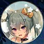 The second to last level is not difficult at all. icon