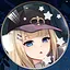 You can't escape me, little kitty. icon