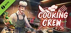 Cooking Crew Demo