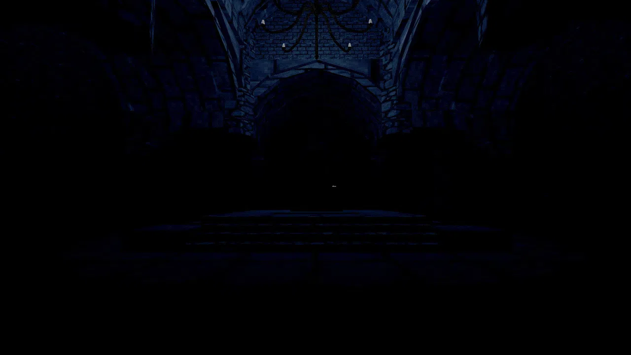 VITRIOL Demo Screenshot 0