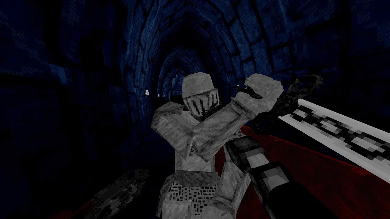 VITRIOL Demo Screenshot 5