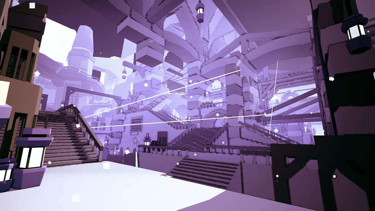 Carceri Screenshot 3