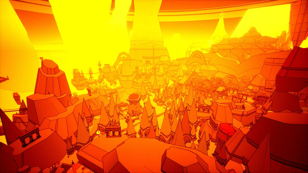 Carceri Screenshot 11
