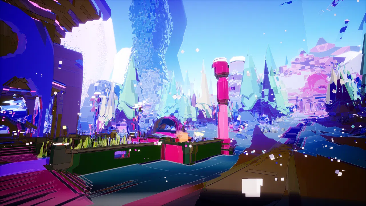 Carceri Screenshot 7