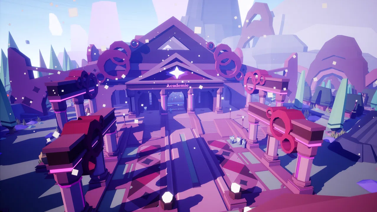 Carceri Screenshot 0