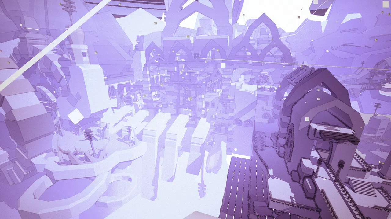 Carceri Screenshot 8
