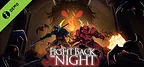 Fight Back The Night Demo