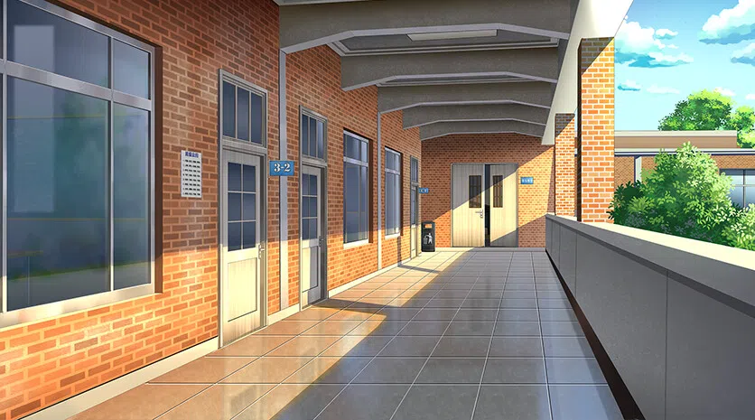 完美恋人~fragile love Demo Screenshot 2