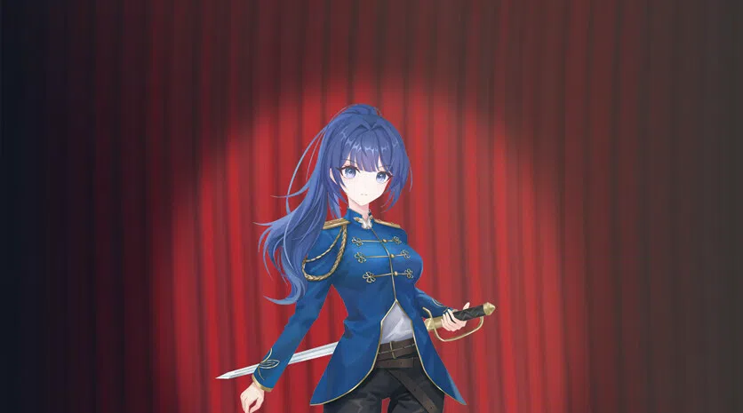完美恋人~fragile love Demo Screenshot 3