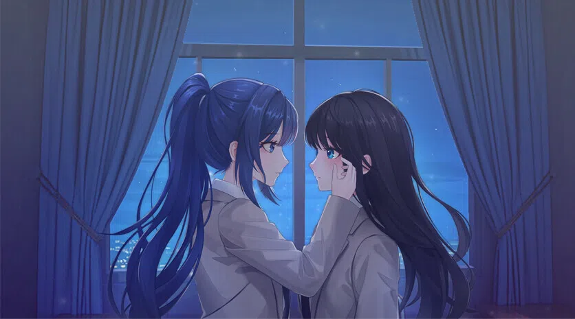 完美恋人~fragile love Demo Screenshot 7