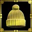 Unlock all hats icon