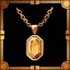 Unlock first accessory icon