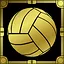Win all levels icon