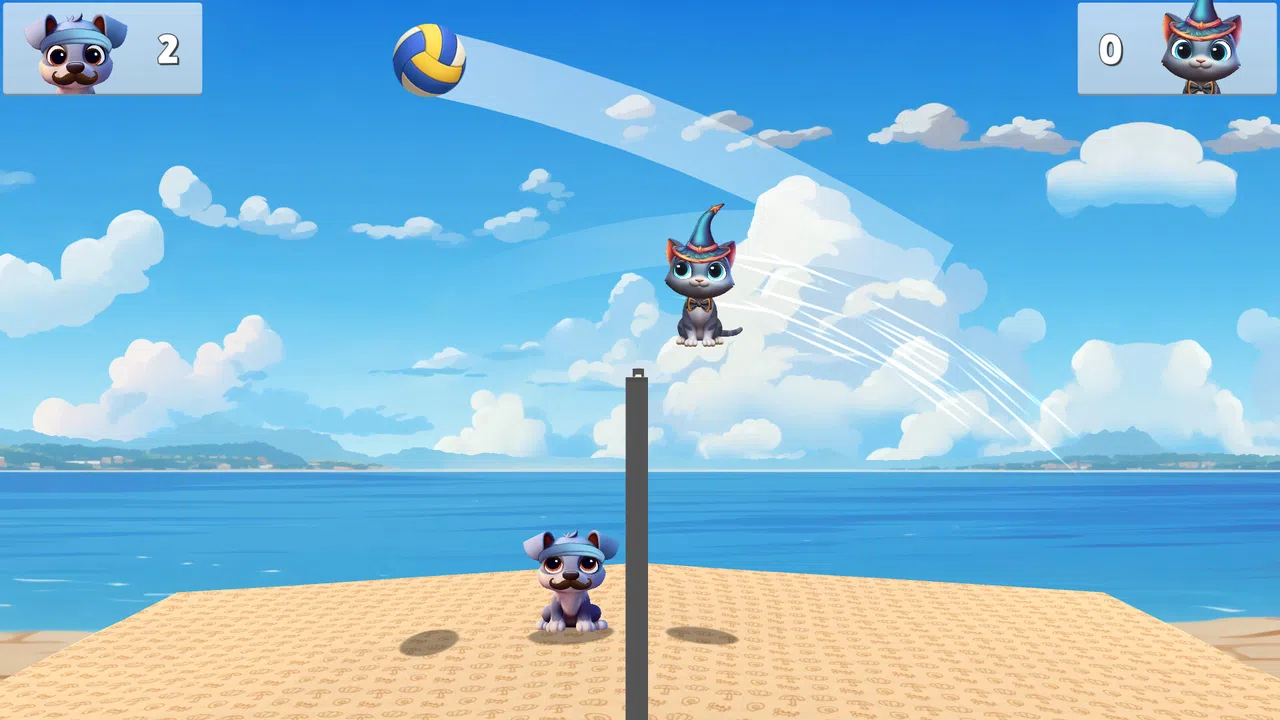 Jiggly Strike Screenshot 2