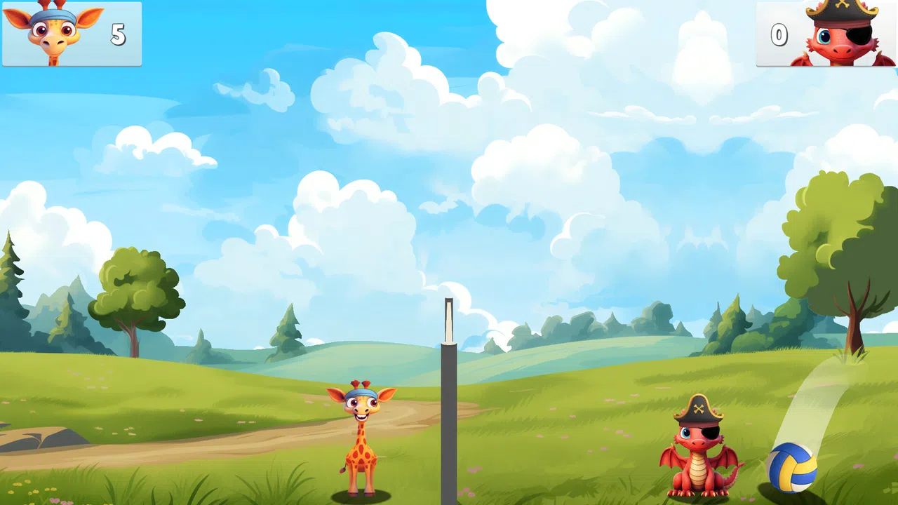 Jiggly Strike Screenshot 0
