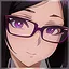 Girl 12 icon