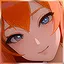 Girl 21 icon