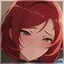 Girl 8 icon