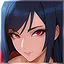Girl 5 icon