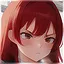 Girl 1 icon