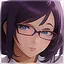 Girl 35 icon