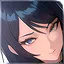 Girl 30 icon