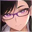 Girl 11 icon