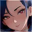 Girl 48 icon
