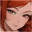 Girl 40 icon