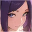 Girl 34 icon