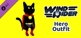 Wind Rider - Hero Outfit